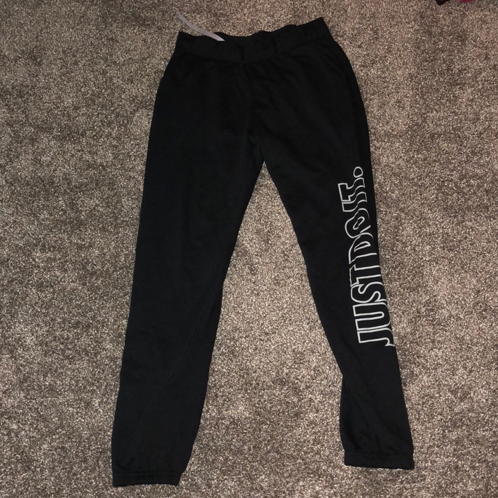 Nike sweatpants